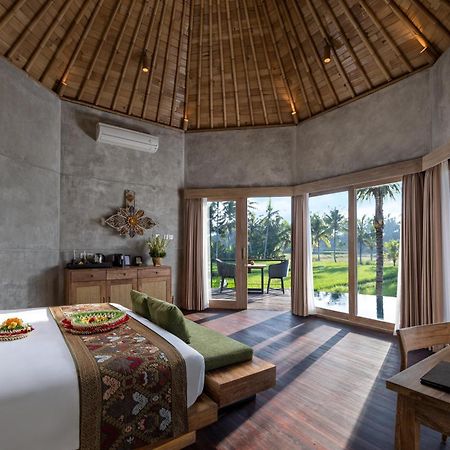 Thewakanda Resort A Pramana Experience Ubud Eksteriør billede