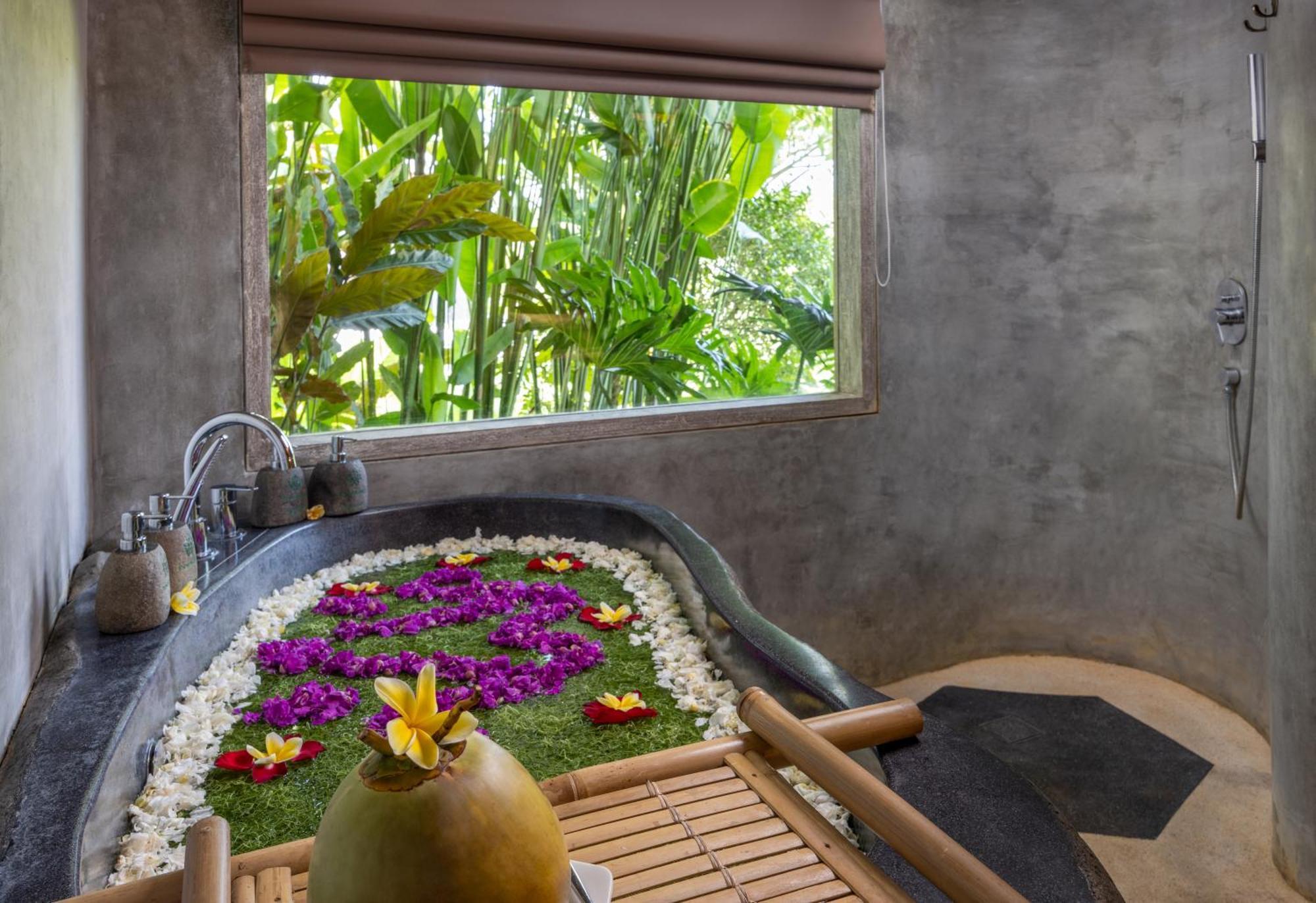Thewakanda Resort A Pramana Experience Ubud Eksteriør billede
