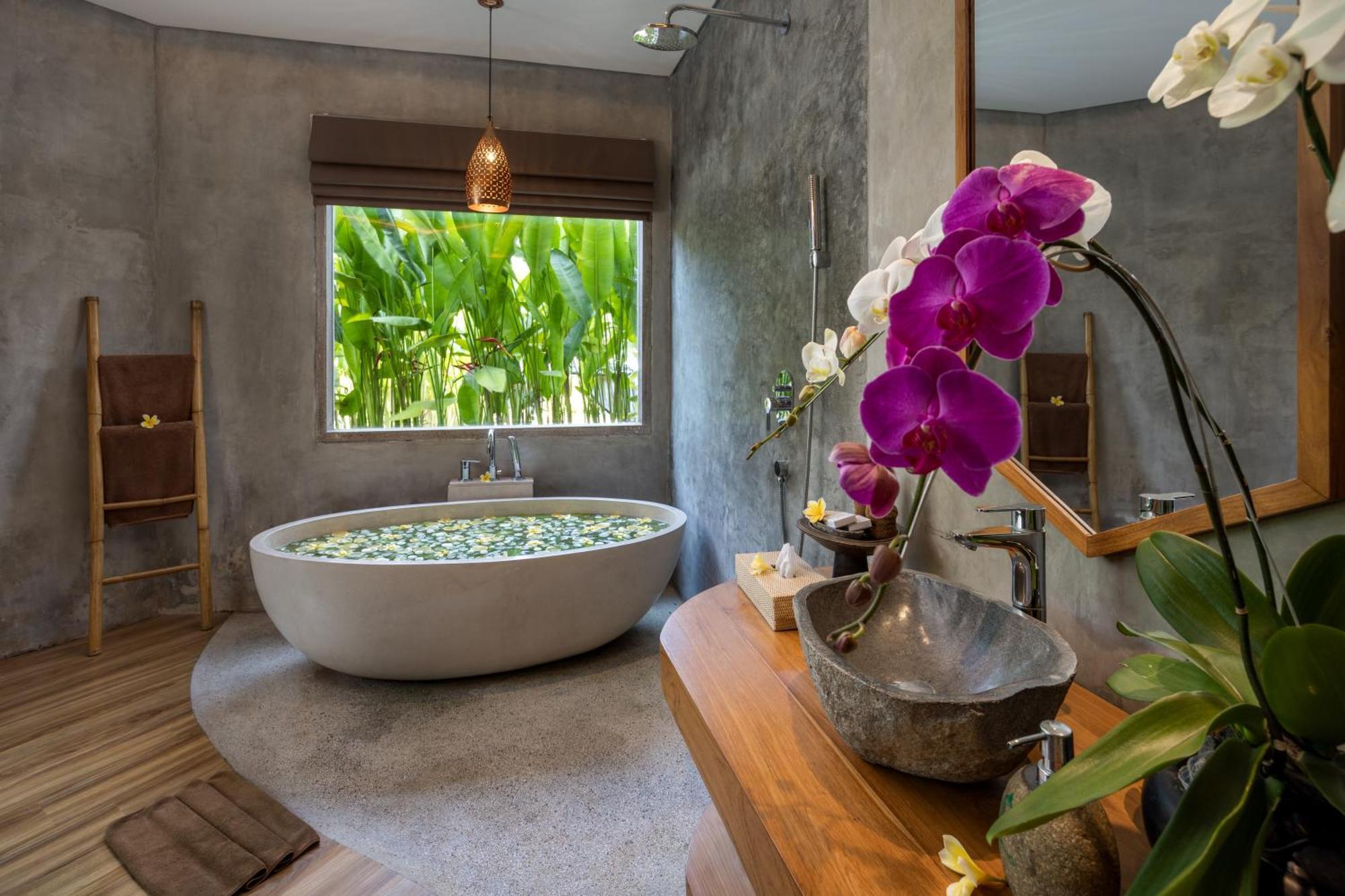 Thewakanda Resort A Pramana Experience Ubud Eksteriør billede
