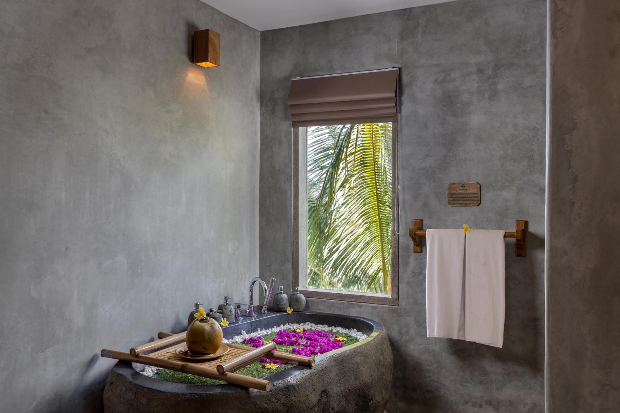 Thewakanda Resort A Pramana Experience Ubud Eksteriør billede