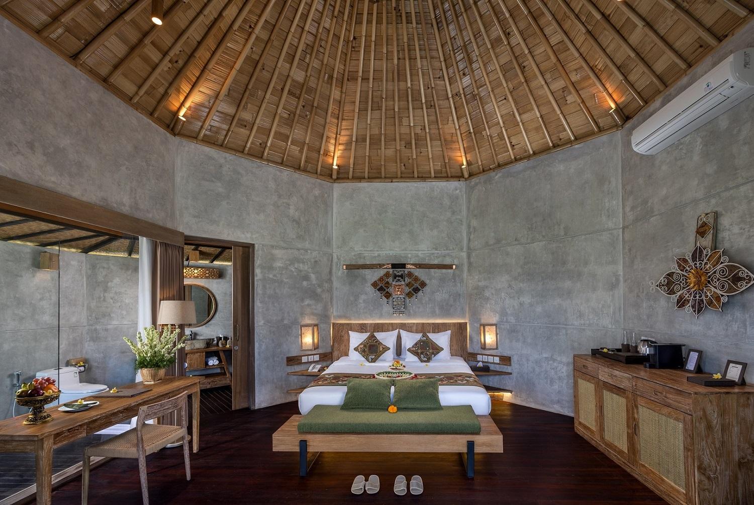 Thewakanda Resort A Pramana Experience Ubud Eksteriør billede