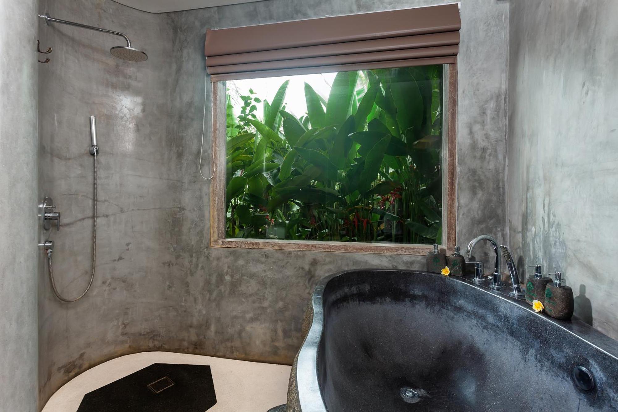 Thewakanda Resort A Pramana Experience Ubud Eksteriør billede